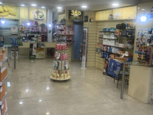 Farmacia Mercado Central